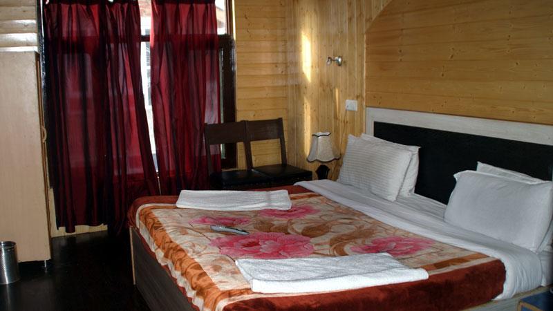 Lidder Resorts 2*