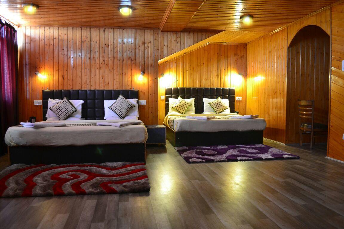 Lidder Resorts