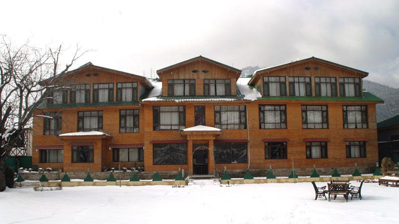 Resort Lidder Resorts 2*