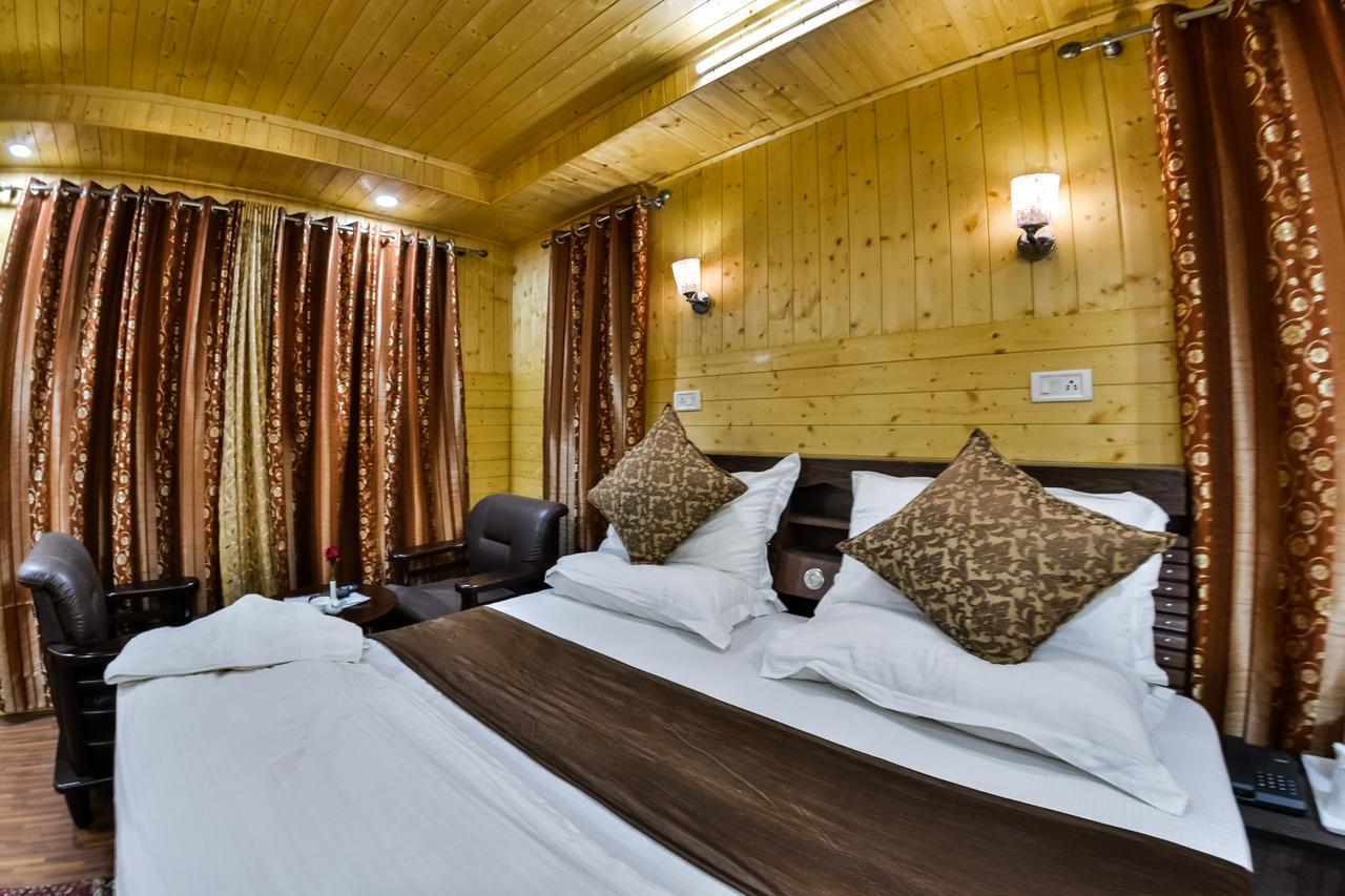 Hostel Lidder Spring Resorts Pahalgam
