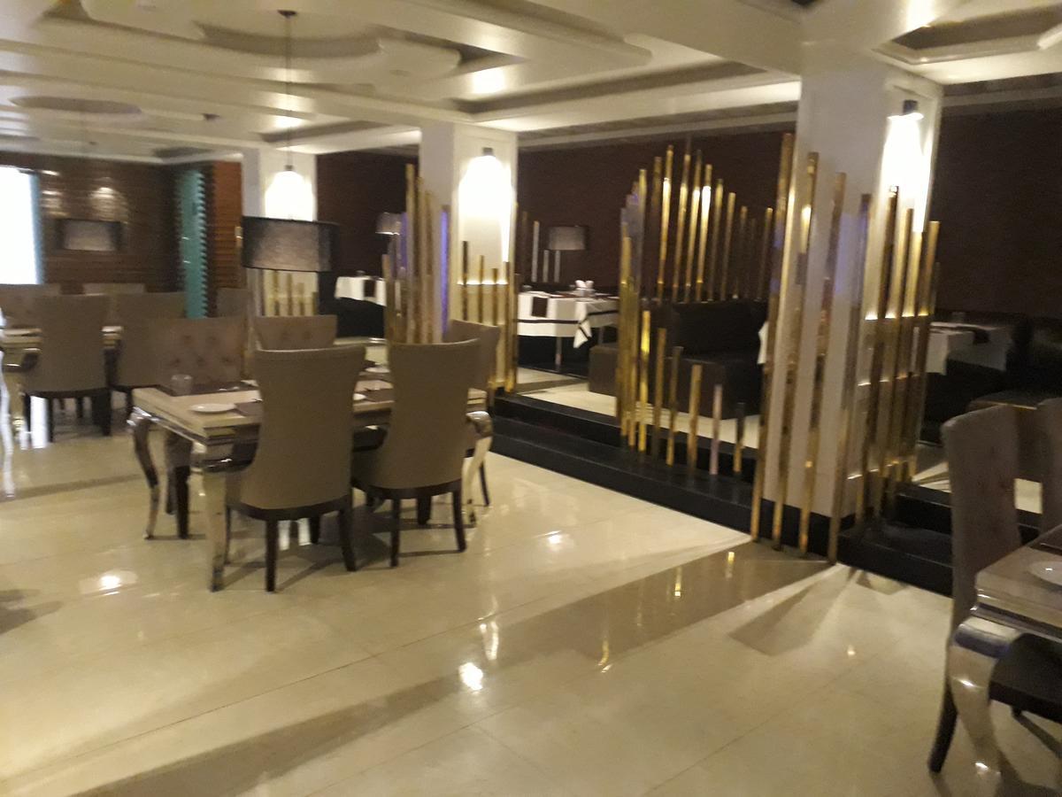 Lidder Spring Resorts Pahalgam Hostel