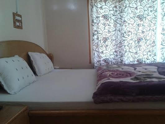 Oyo 5472 Bombay Palace 3* Pahalgam