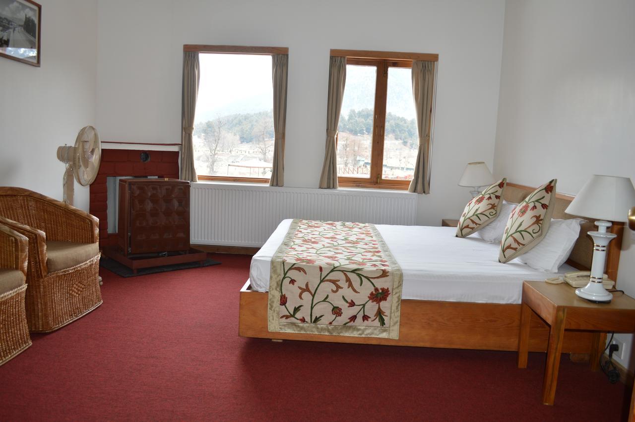 Hotel Pahalgam Hotel Pahalgam