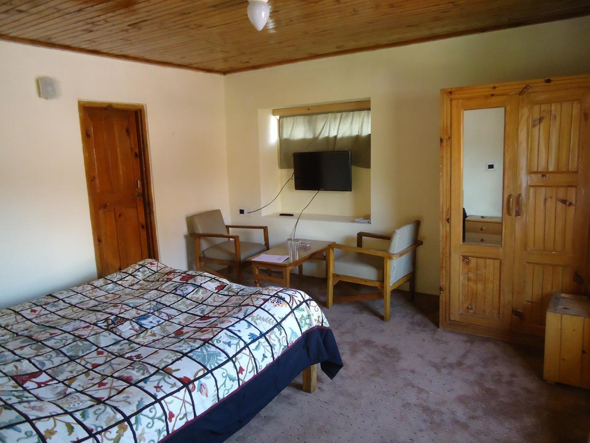 Volga Pahalgam