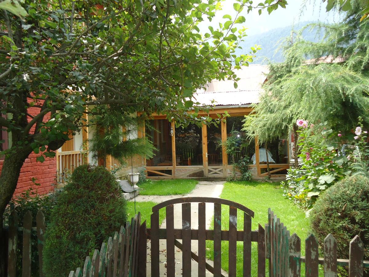 Volga 3* Pahalgam