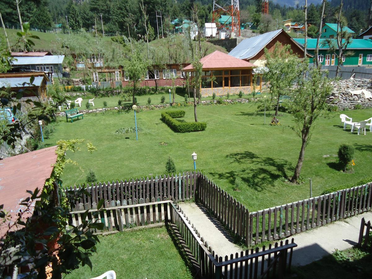 Volga 3* Pahalgam