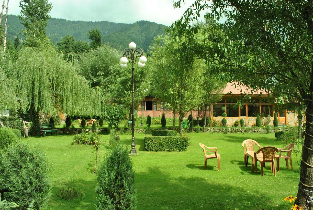 Volga Hotel Pahalgam