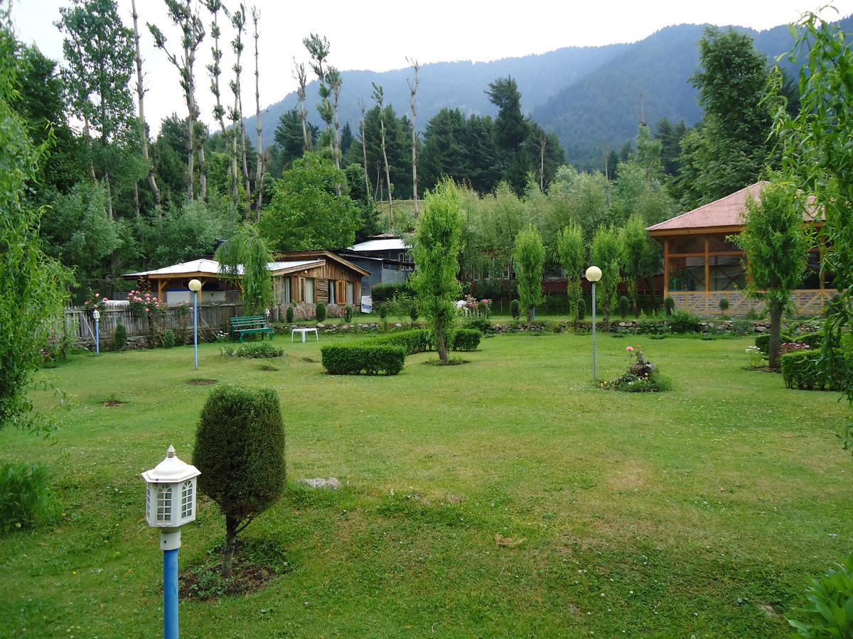Volga Pahalgam