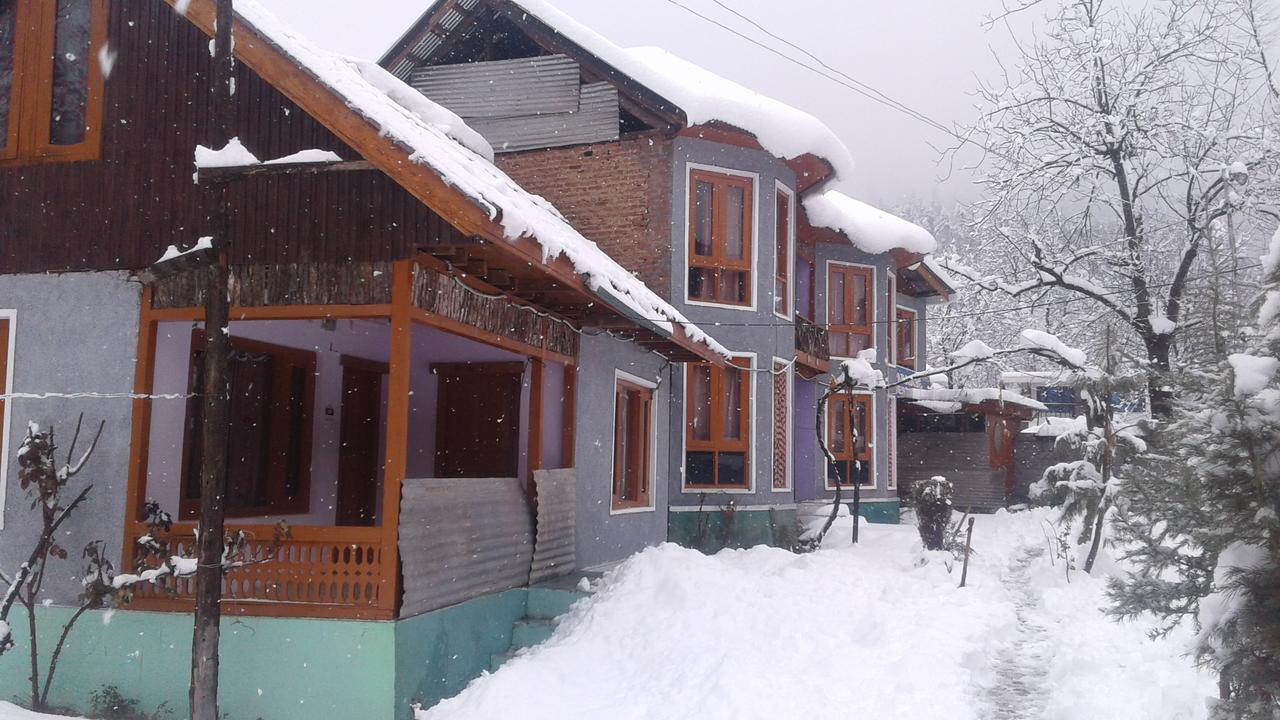 New Relax Inn, Pahalgam, 2 Km From Lidder Valley