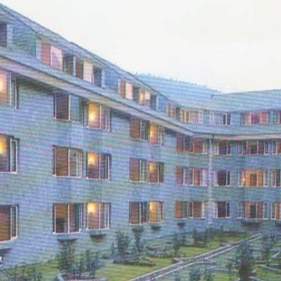 Woodstock Hotel