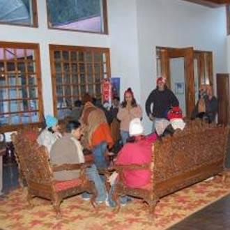 Senator Pine N Peak Hotel 3*