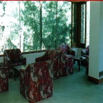 Hotel Senator Pine N Peak