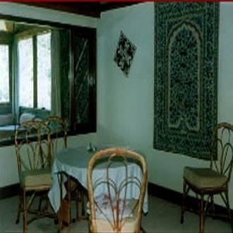 Hotel Senator Pine N Peak 3*