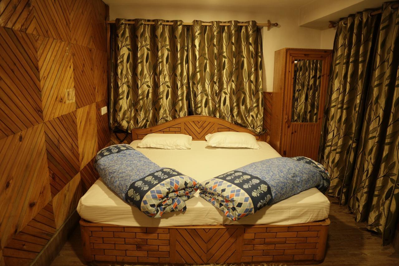 Palestine Pahalgam
