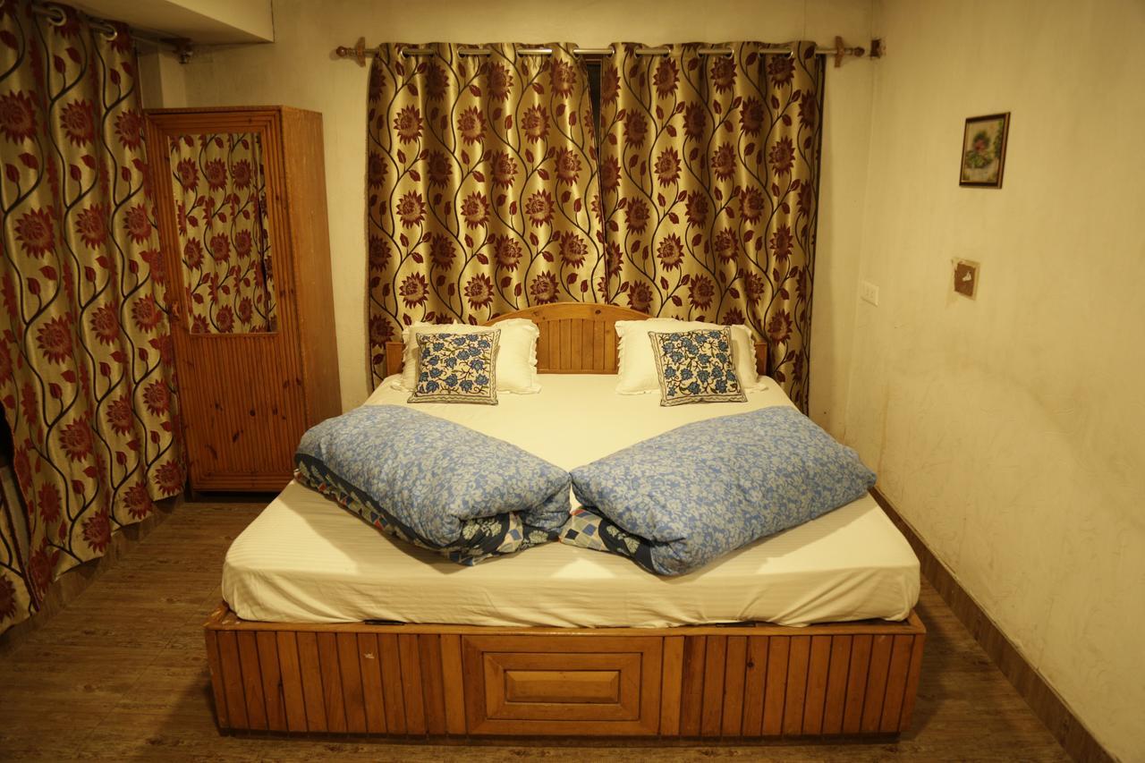 Palestine 3* Pahalgam