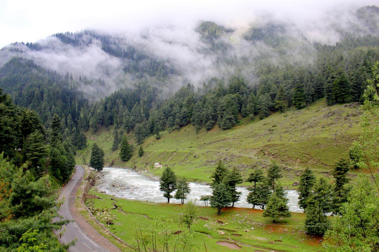 Hotel The Villagio By Vista Pahalgam