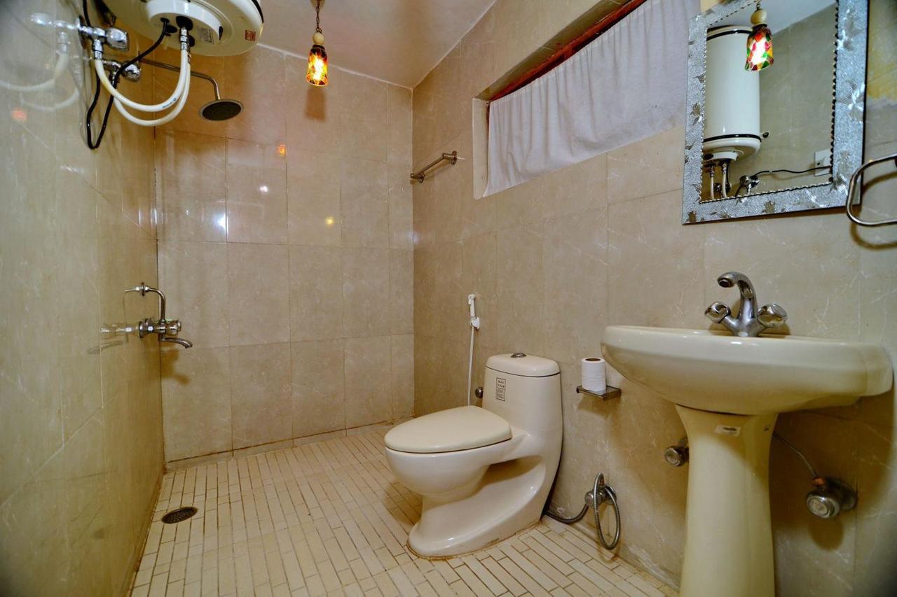 Fresh Water Resort 3*