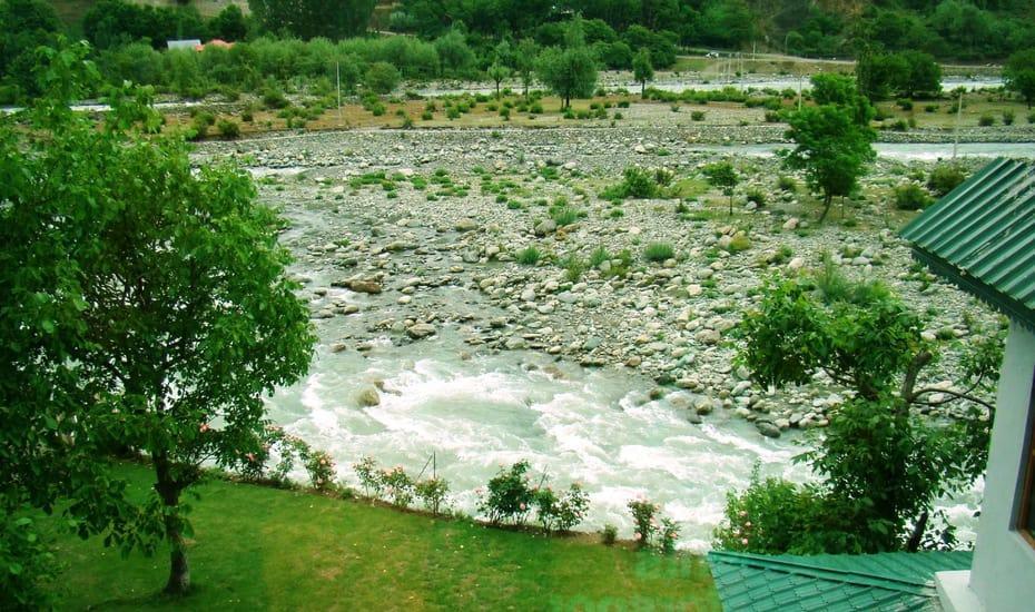 Fresh Water