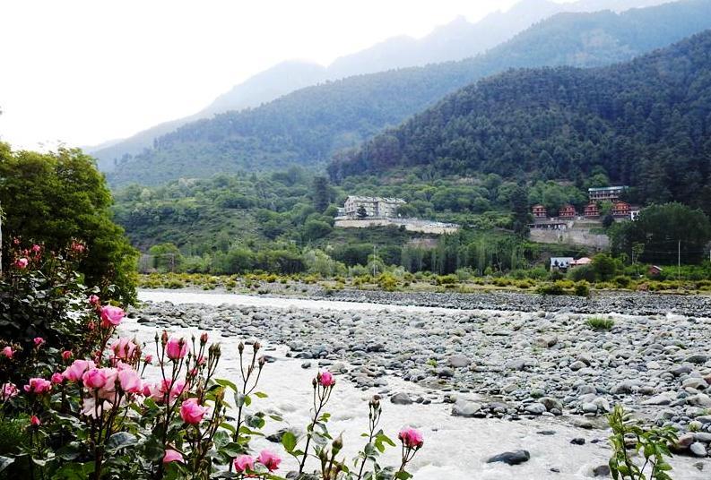 Fresh Water Resort Pahalgam