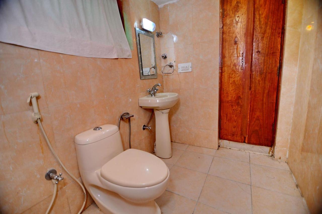 Resort Fresh Water 3*