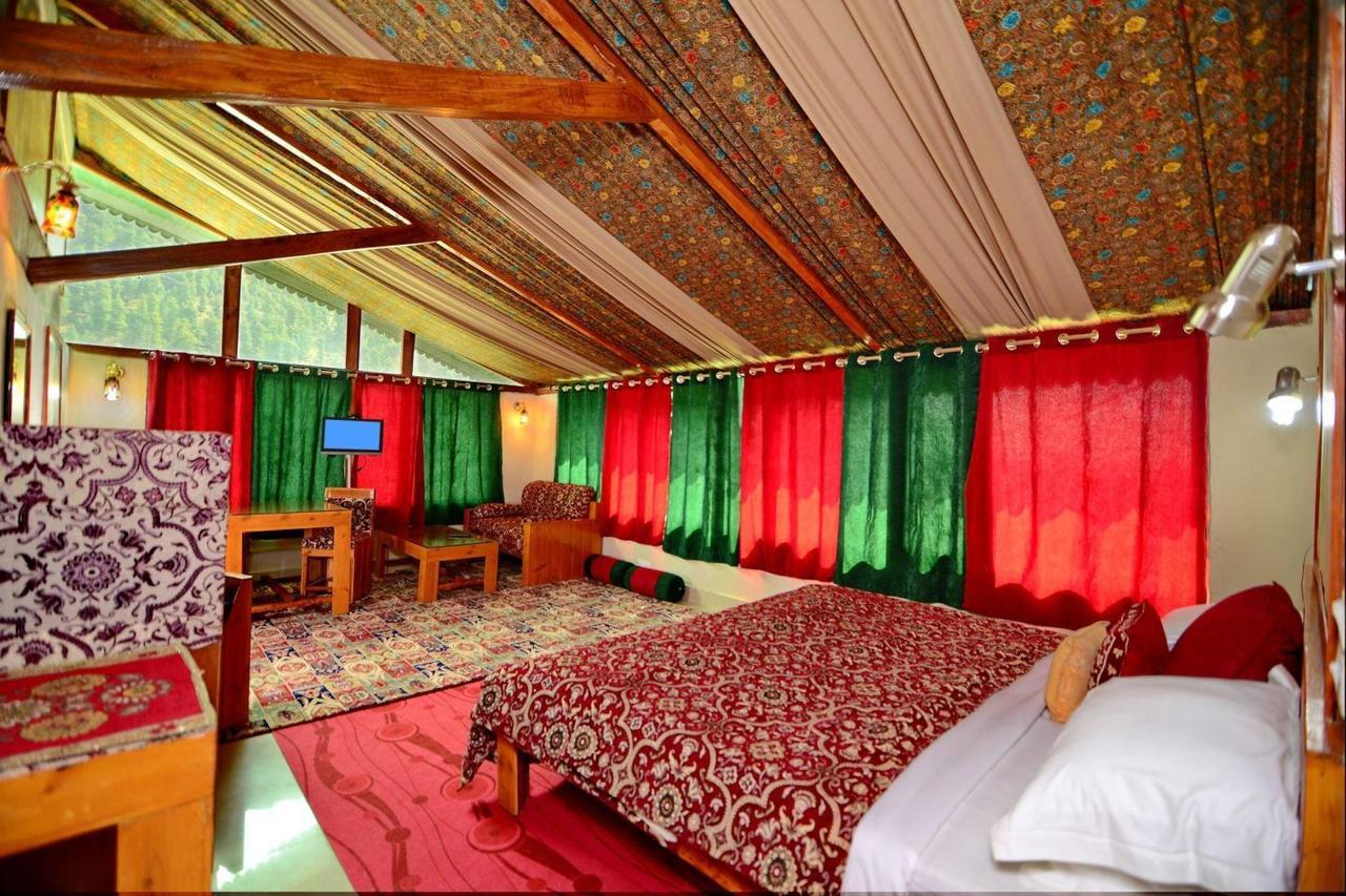 Resort Fresh Water Pahalgam