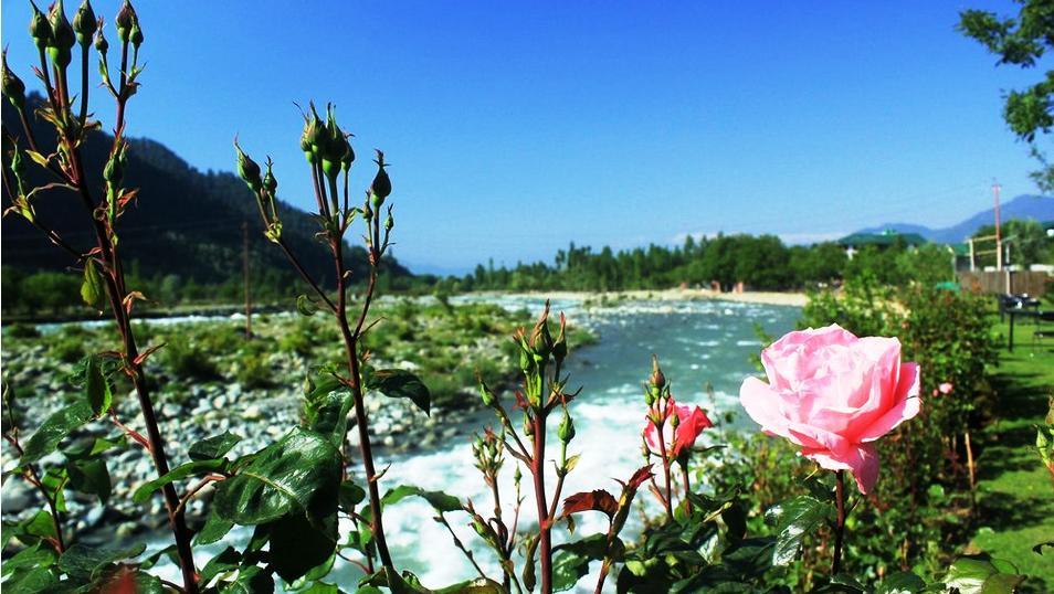 Resort Fresh Water 3*
