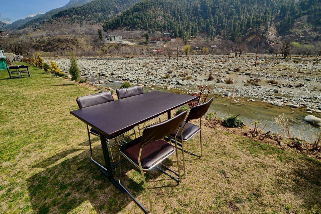 Fresh Water Resort