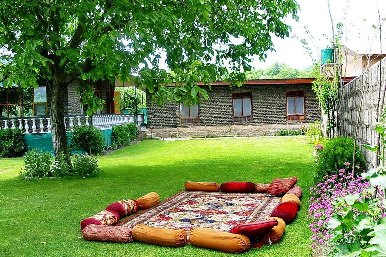Resort Fresh Water Pahalgam