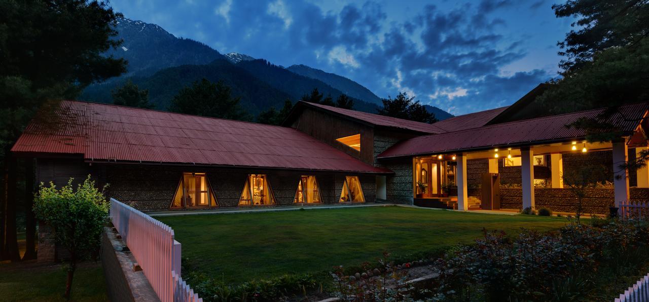 Welcomhotel By Itc Hotels, Pine N Peak, Hotel
