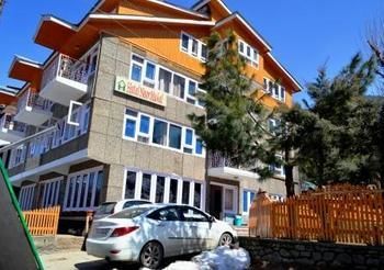 Noor Mahal Hotel Pahalgam