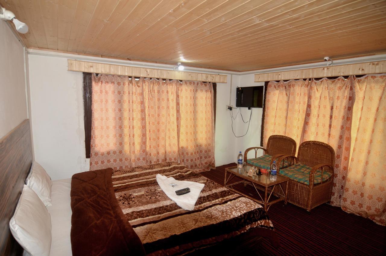 Kashmir House 2* Pahalgam