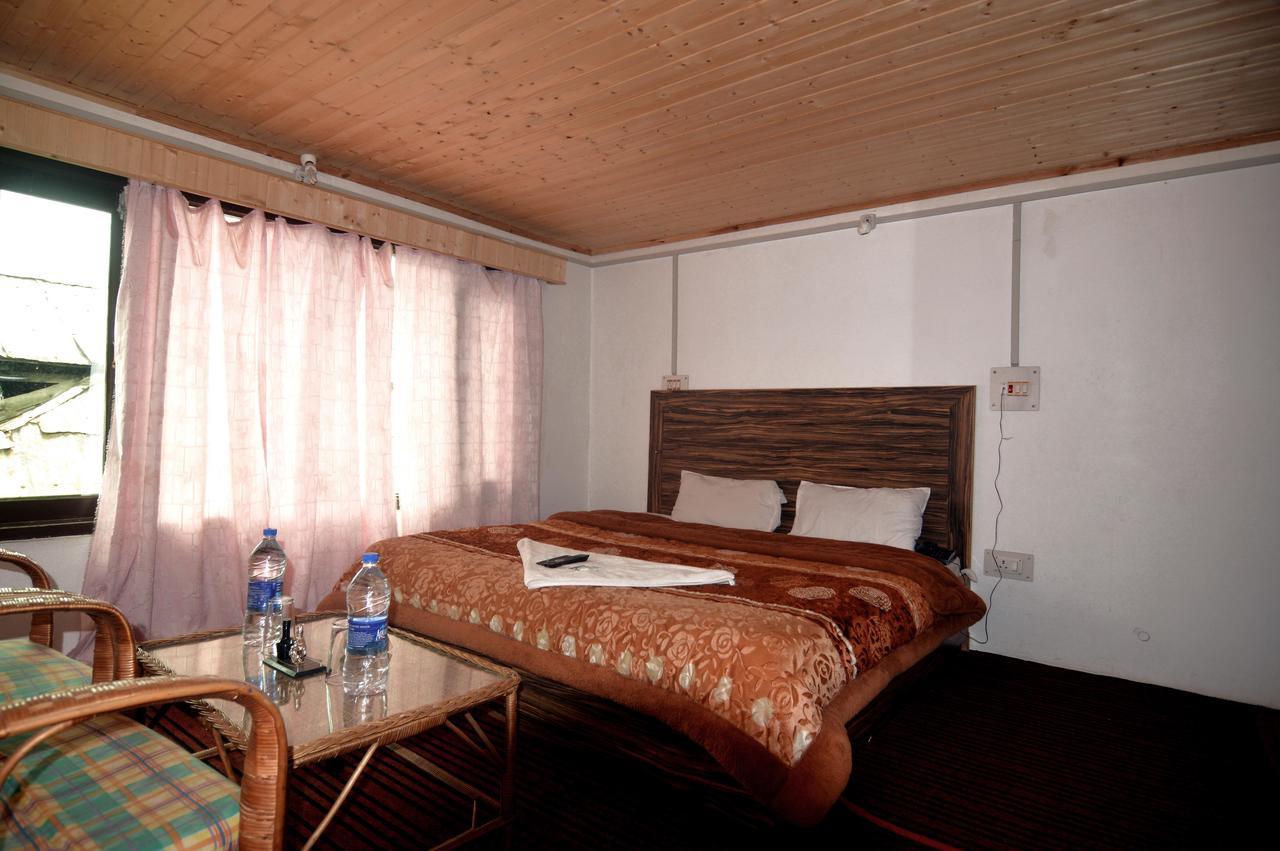 Kashmir House 2* Pahalgam