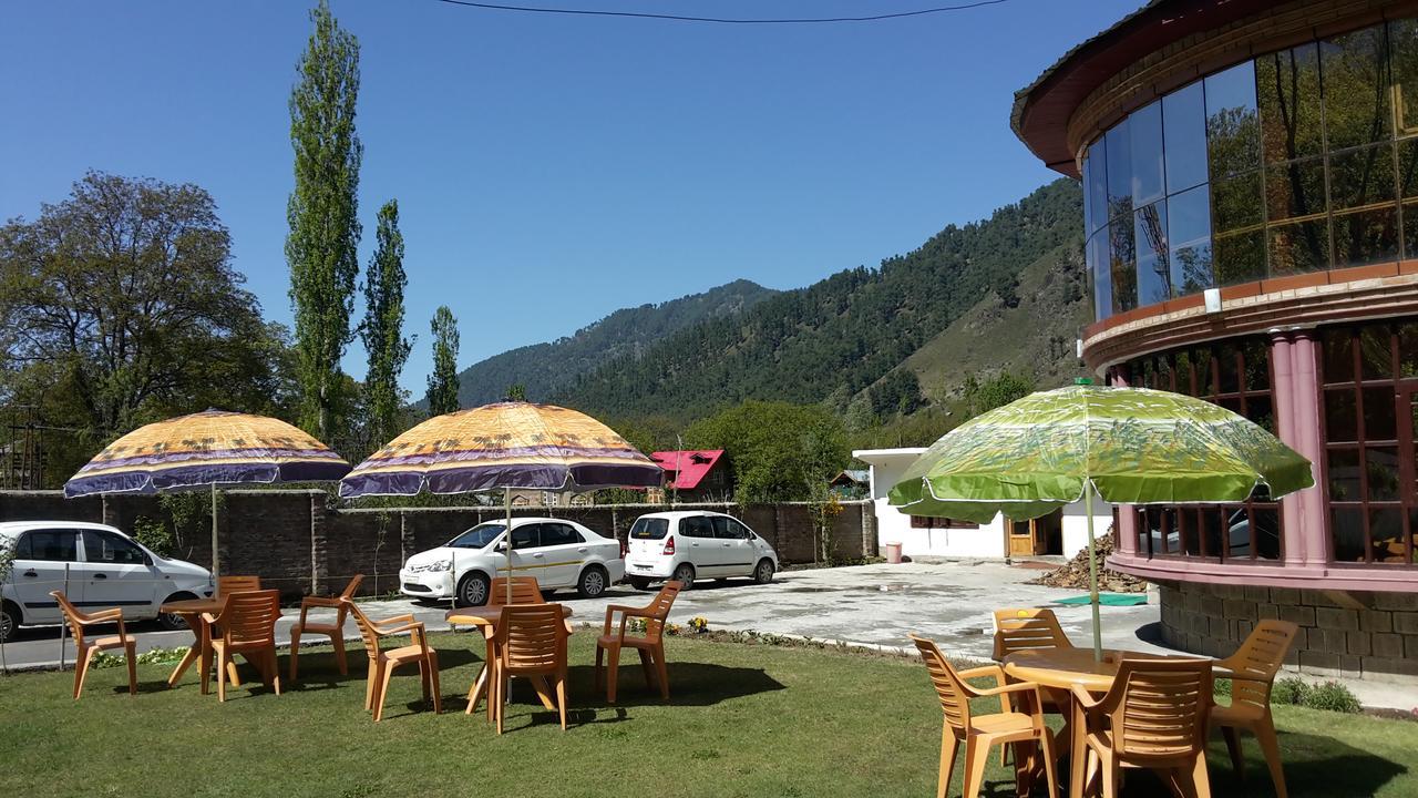Golden Residency 2* Pahalgam