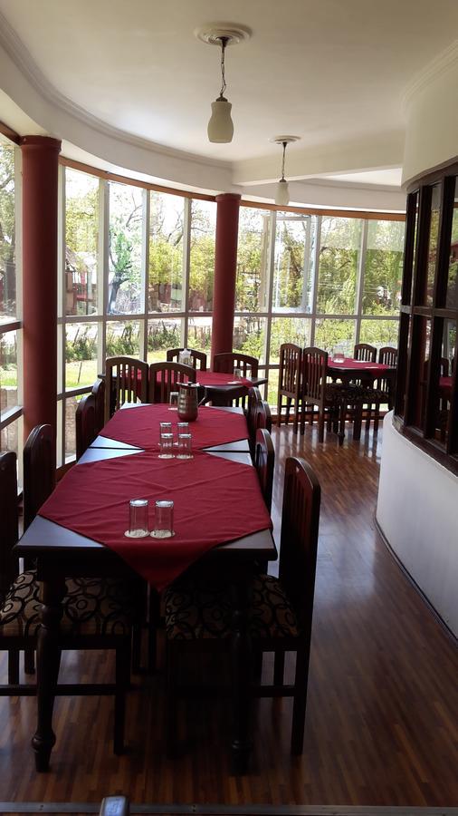 Hotel Golden Residency 2*