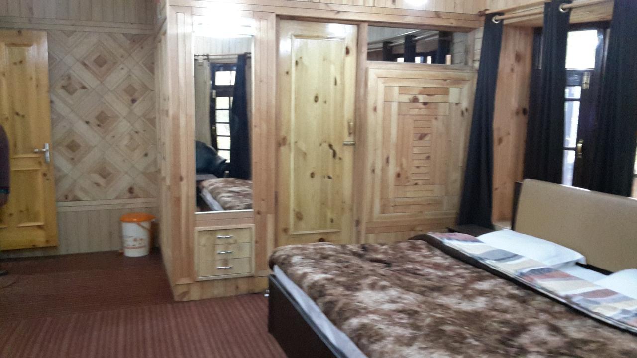 Hotel Golden Residency 2*