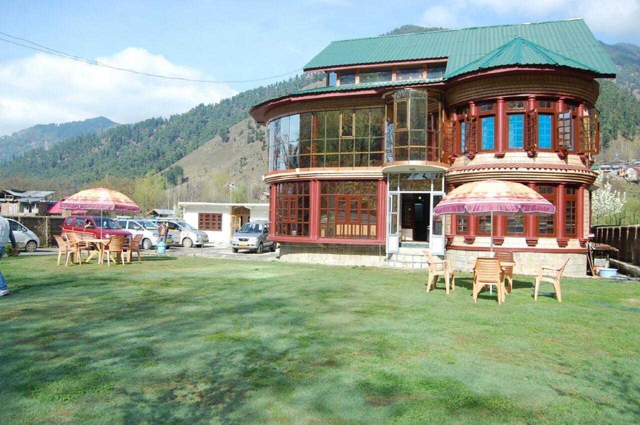 Golden Residency 2* Pahalgam