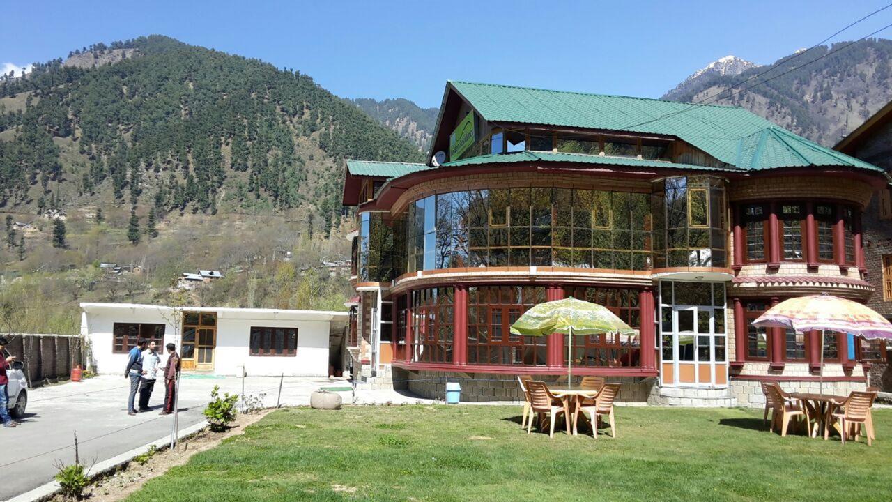 Hotel Golden Residency 2*