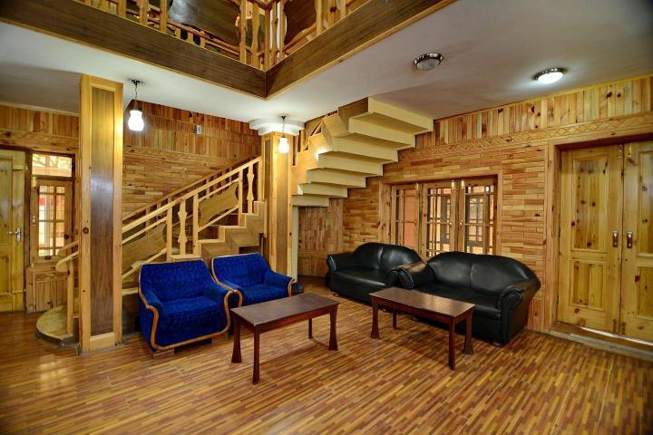 Hotel Golden Residency 2*