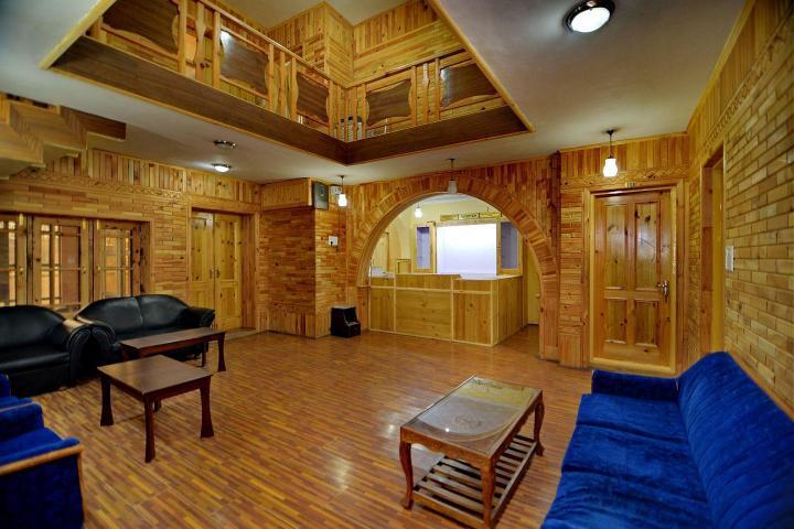 Hotel Golden Residency 2*