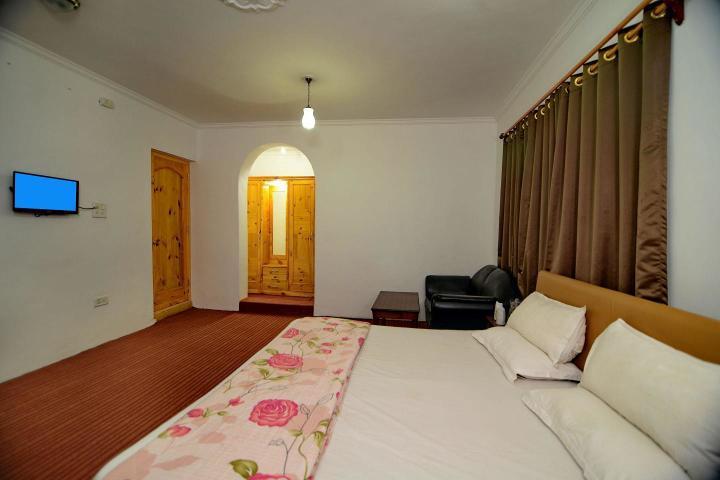 Golden Residency 2* Pahalgam
