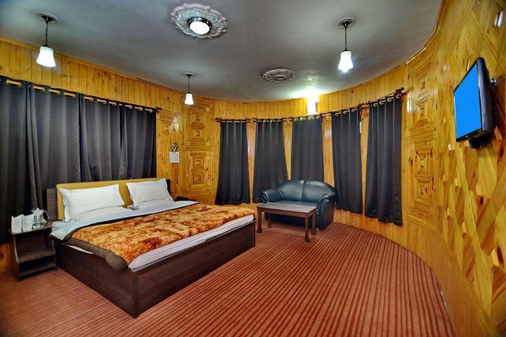 Hotel Golden Residency 2*