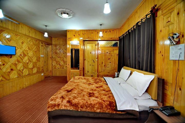Golden Residency 2* Pahalgam