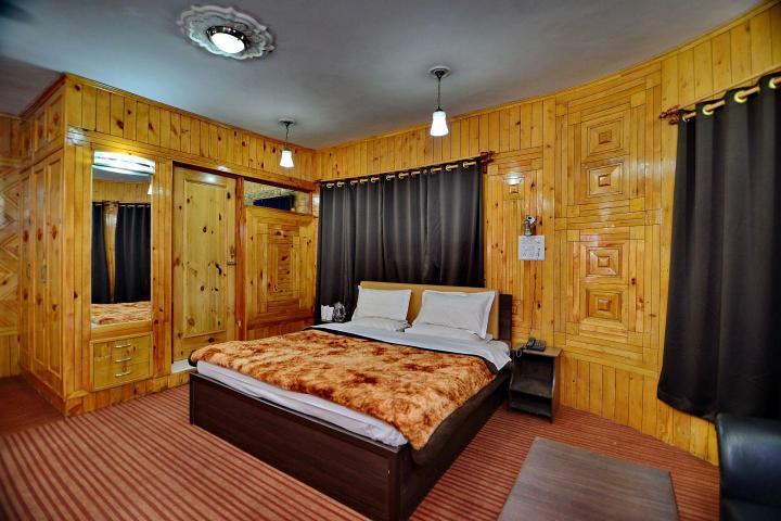 Hotel Golden Residency 2*