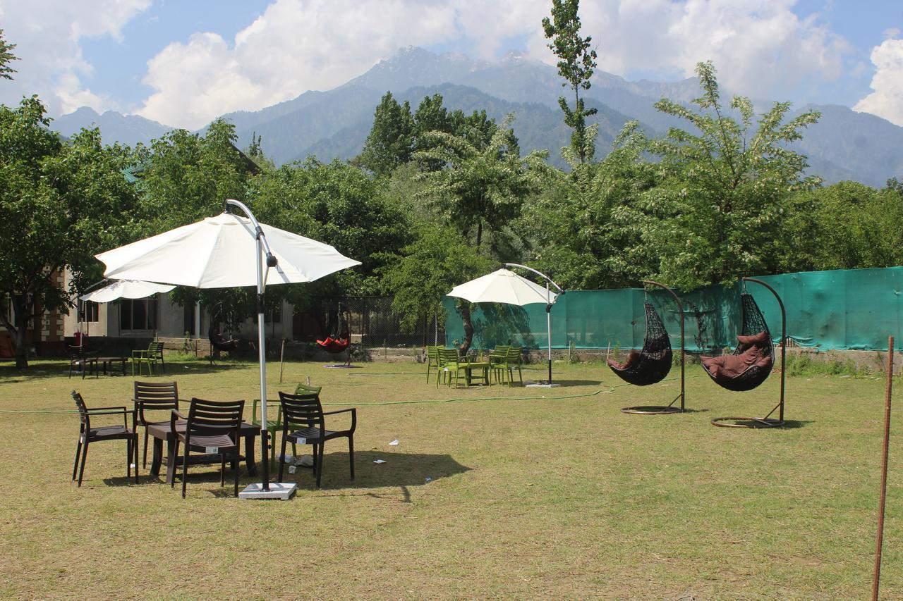 Lidder View 5* Pahalgam