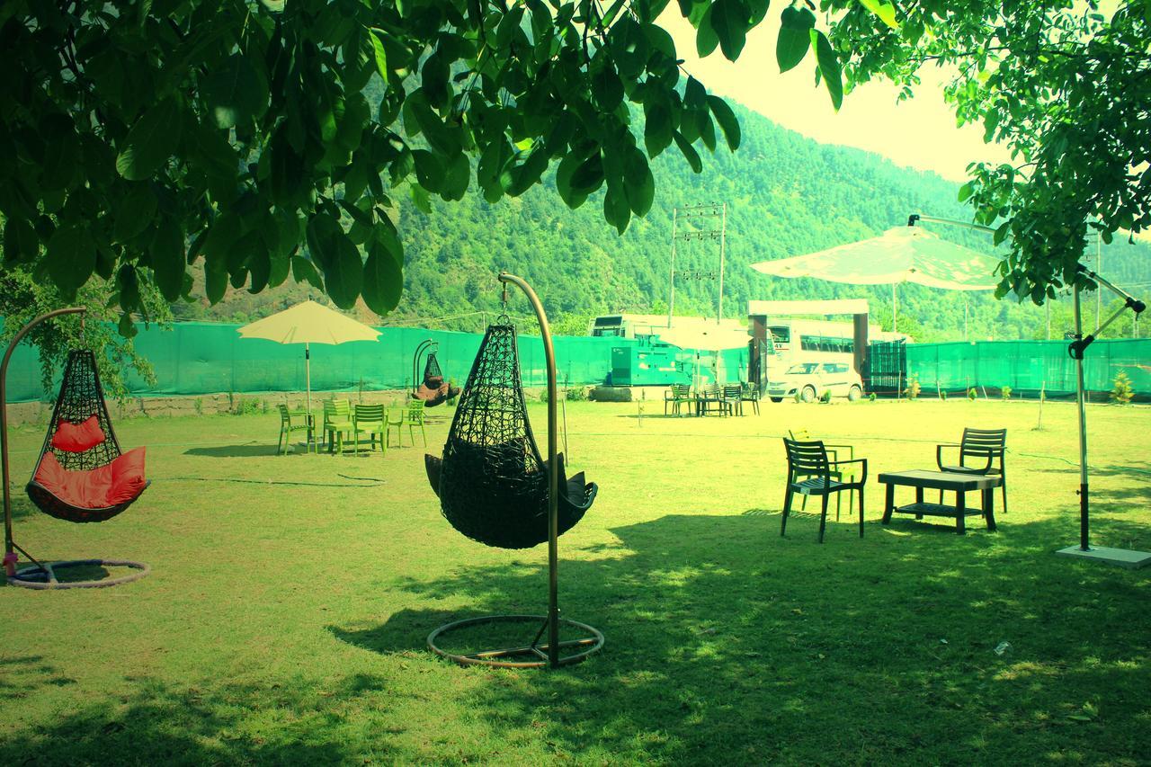 Hotel Lidder View 5*