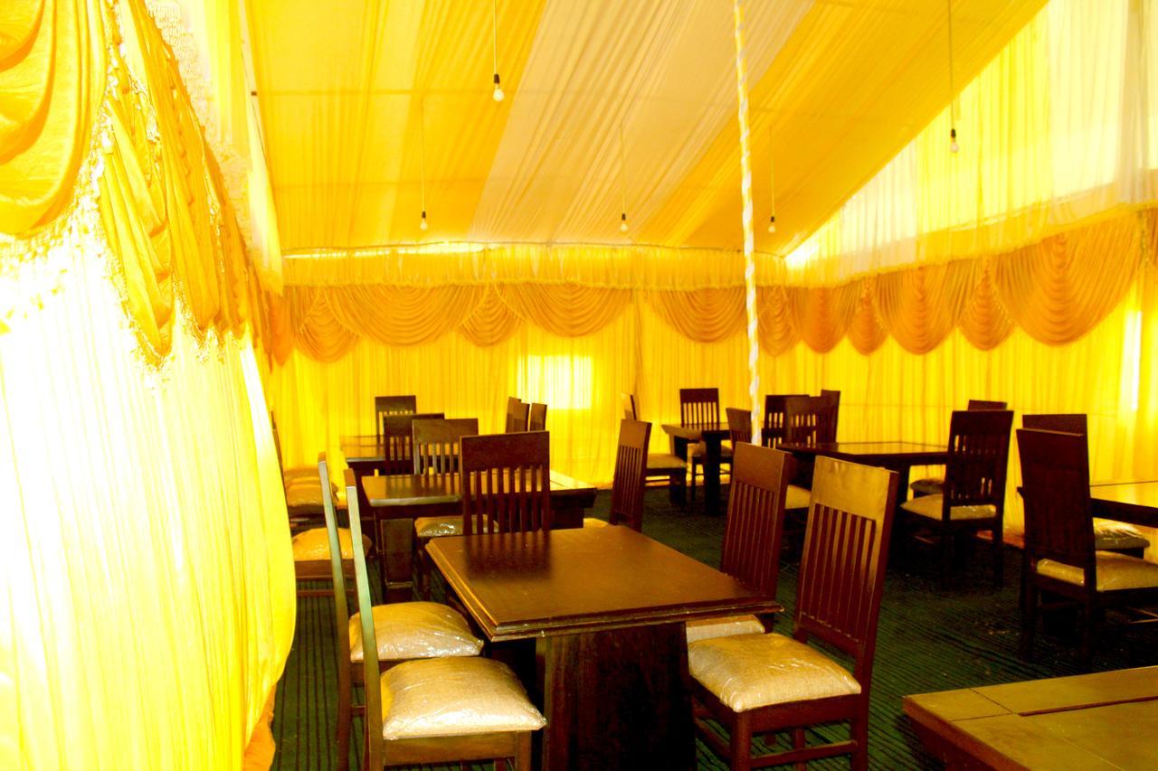 Lidder View 5* Pahalgam