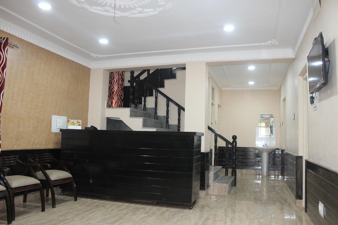Lidder View 5* Pahalgam