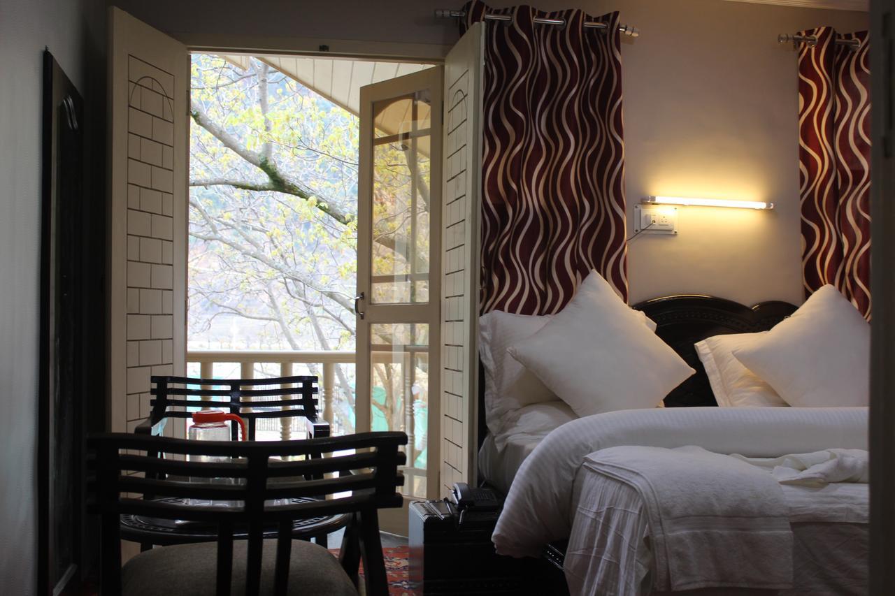 Lidder View 5* Pahalgam