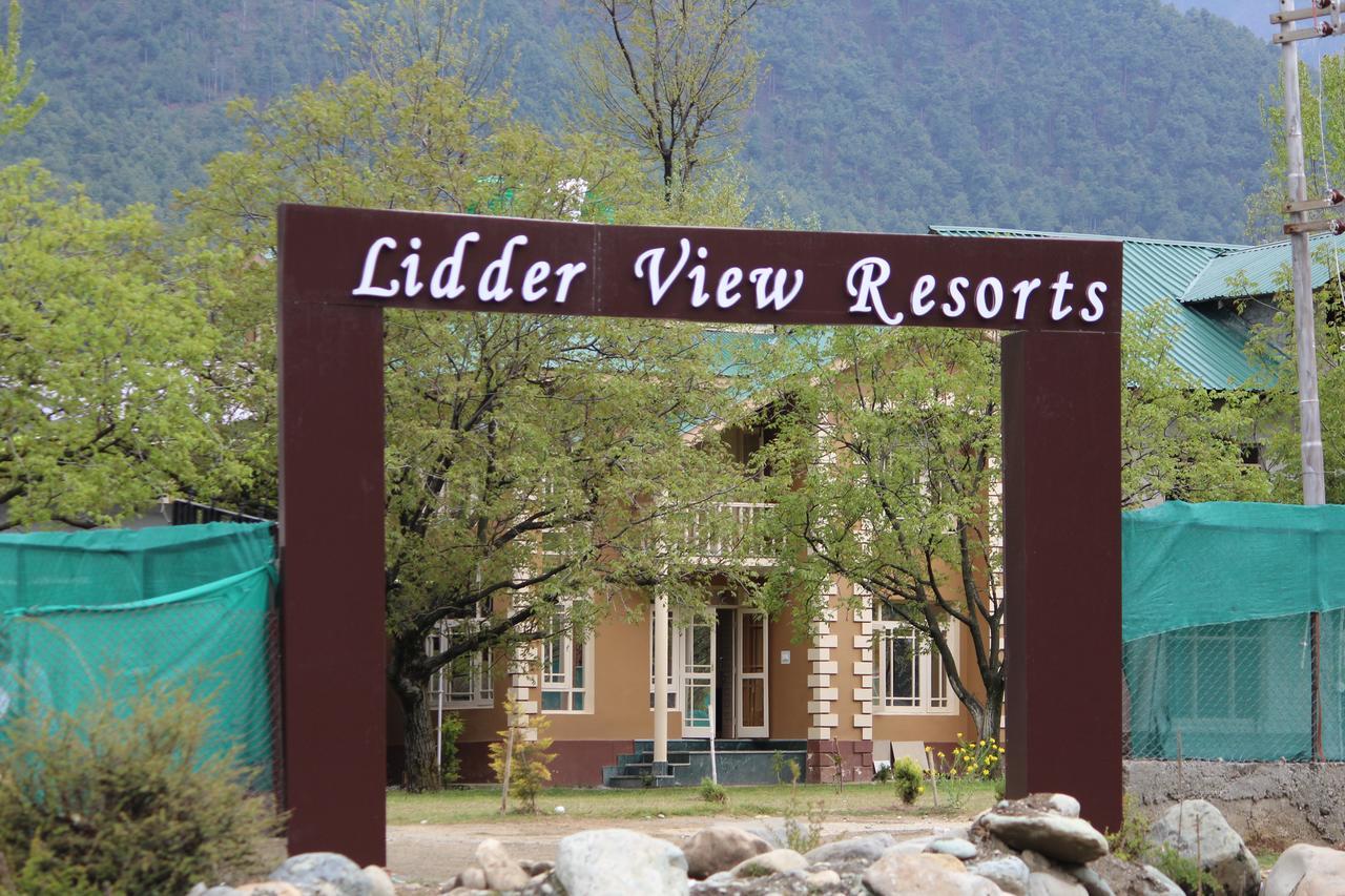Lidder View 5* Pahalgam