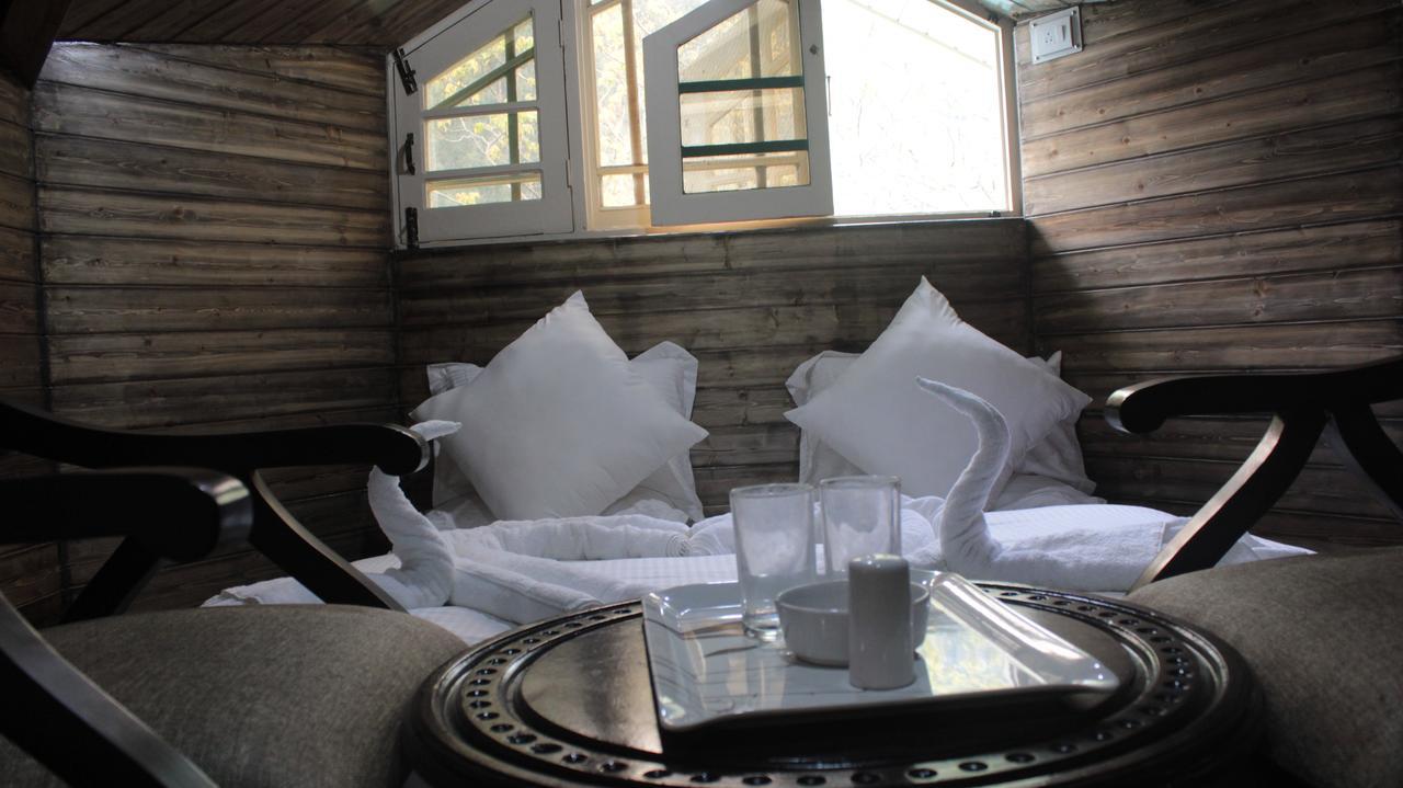 Hotel Lidder View 5*
